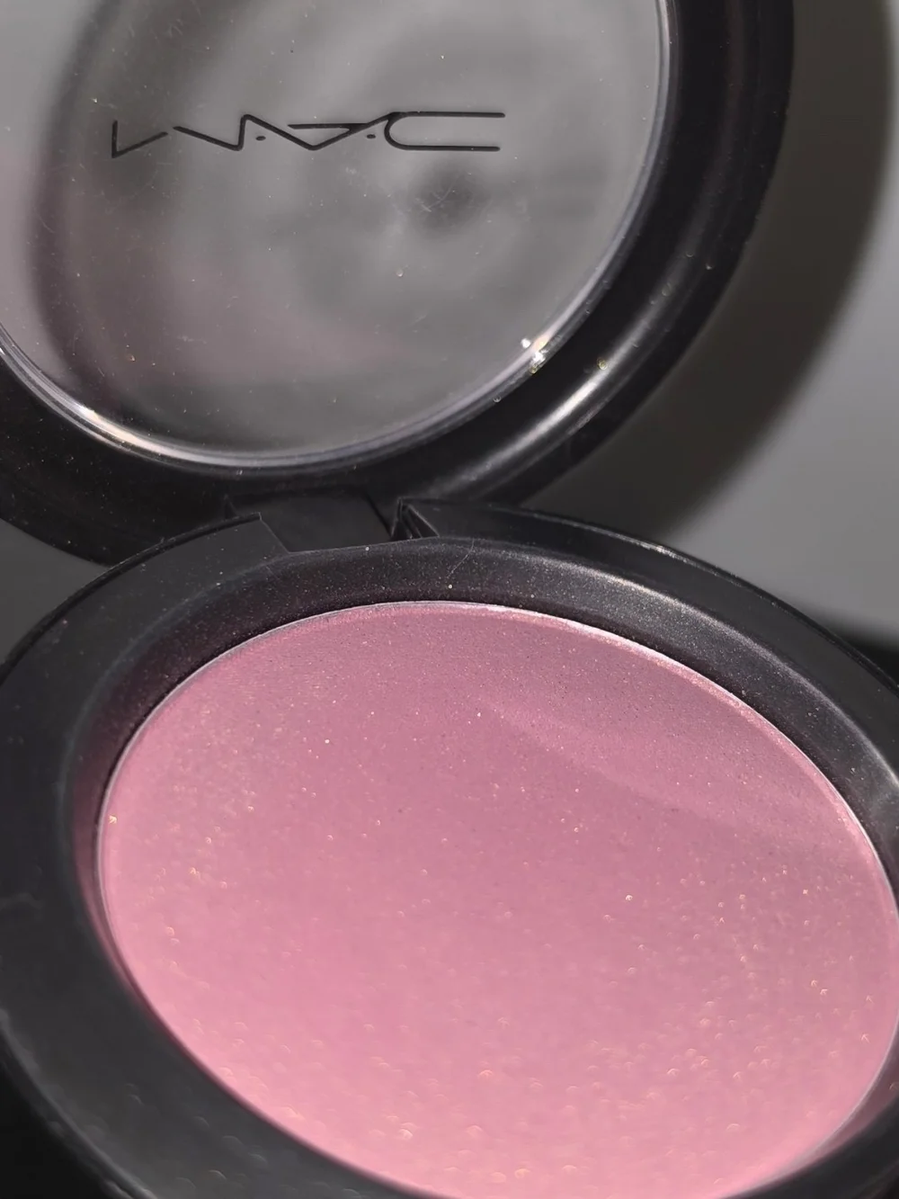 MAC BEAUTY POWDER Blush - 